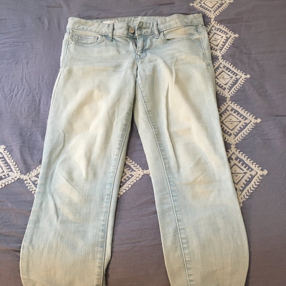 Gap Jeans